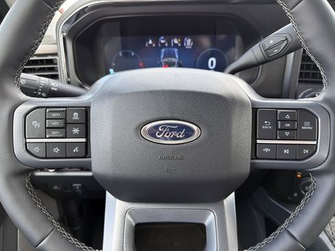 New 2026 Ford F250 Lariat AWD/4WD image 29