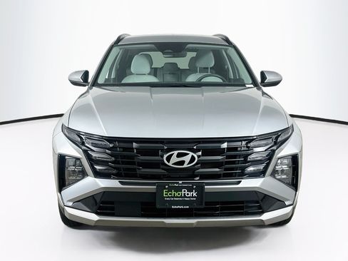 Used 2026 Hyundai Tucson SEL FWD image 2