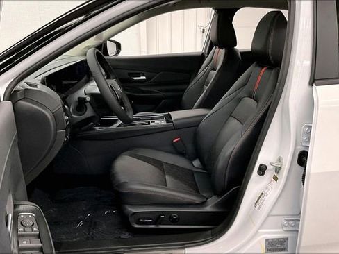 New 2026 Nissan Sentra SR image 10