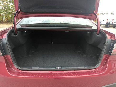 Certified 2025 Subaru Legacy Premium image 30