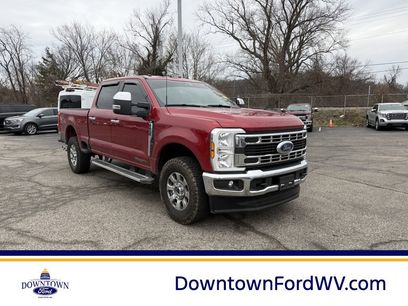 Used 2024 Ford F250 XLT
