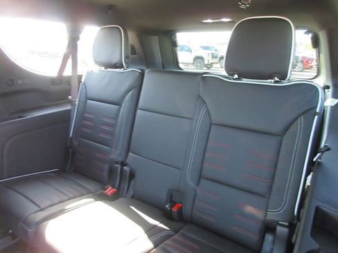 New 2026 GMC Yukon XL AT4 Ultimate image 13