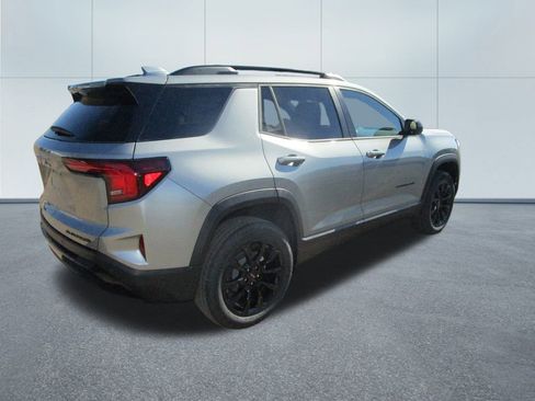 New 2026 GMC Terrain Elevation w/ Elevation Premium Package image 7