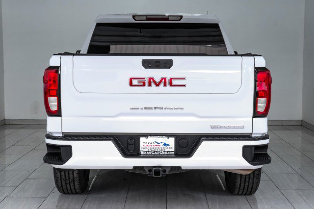 Used 2022 GMC Sierra 1500 Elevation AWD/4WD image 7