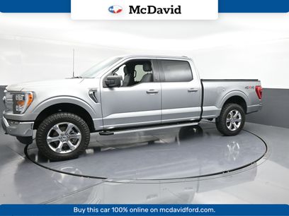 Used 2022 Ford F150 XLT w/ Equipment Group 302A High
