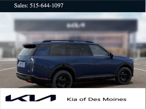 New 2027 Kia Telluride X-Line SX Prestige AWD/4WD image 6