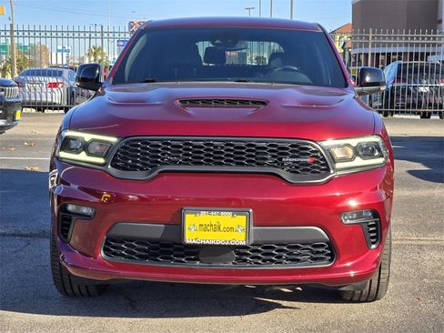 Used 2022 Dodge Durango GT image 2