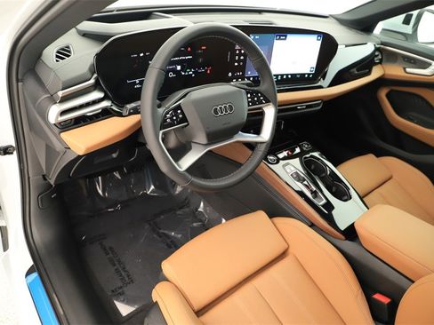 New 2025 Audi A5 2.0T Premium Plus image 15