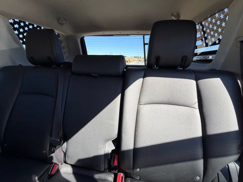 Used 2020 Toyota 4Runner TRD Off-Road Premium AWD/4WD image 8