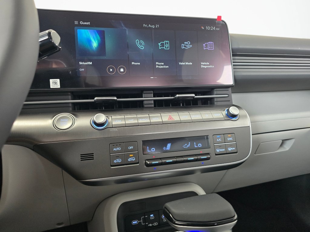 New 2027 Hyundai Kona SEL Sport AWD/4WD image 26