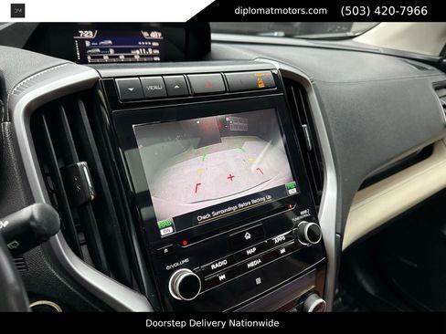 Used 2019 Subaru Ascent Touring w/ Popular Package #3 image 39