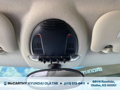 Used 2013 MINI Cooper Hardtop FWD image 22