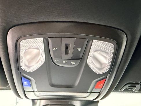 Used 2026 RAM 2500 Big Horn AWD/4WD image 47