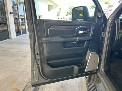 New 2026 RAM 2500 Laramie image 41