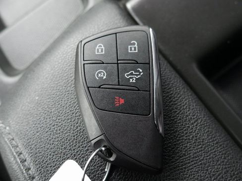 Used 2022 Chevrolet Silverado 1500 RST image 20