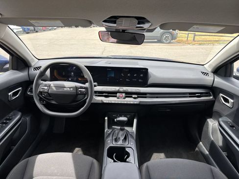 Used 2026 Kia K4 FWD image 27