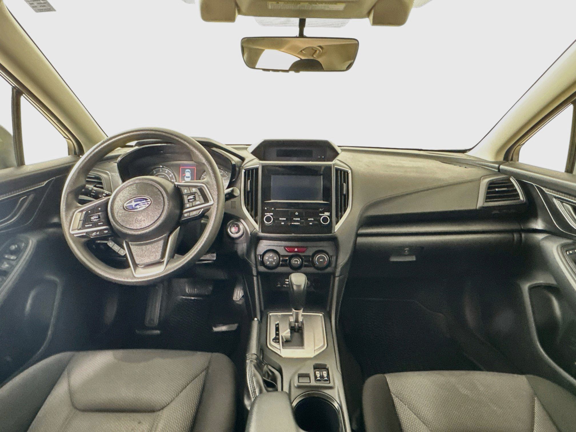 Certified 2022 Subaru Impreza 2.0i Premium AWD/4WD image 13