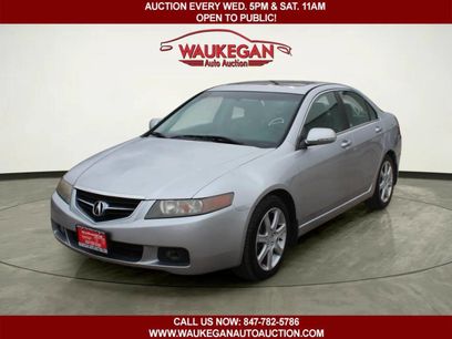 Used 2004 Acura TSX