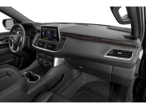 Used 2023 Chevrolet Suburban Z71 w/ Luxury Package AWD/4WD image 18