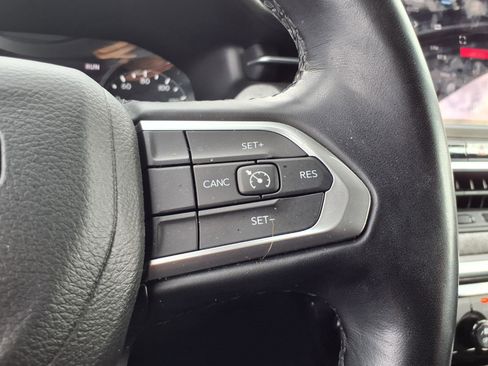 Used 2022 Jeep Compass Latitude image 15