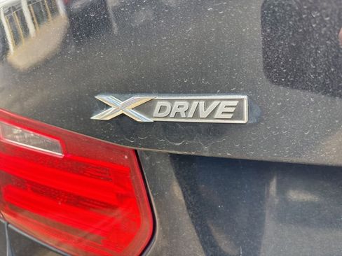 Used 2013 BMW 328i xDrive Sedan AWD/4WD image 4