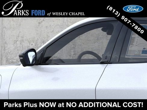 New 2026 Ford Mustang Mach-E Premium image 20