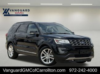 Used 2016 Ford Explorer XLT w/ Equipment Group 202A FWD 360° Tour