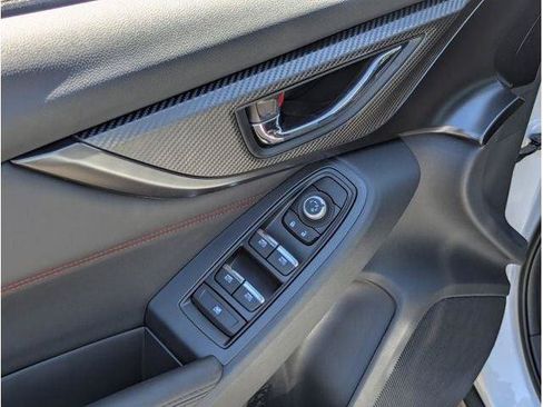 Used 2026 Subaru WRX Premium AWD/4WD image 48