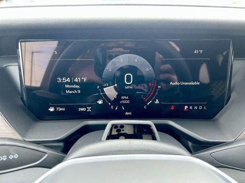 New 2026 GMC Acadia Denali w/ Super Cruise Package image 11