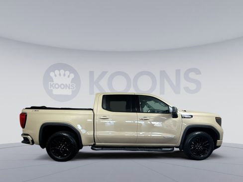 Used 2023 GMC Sierra 1500 Elevation image 8