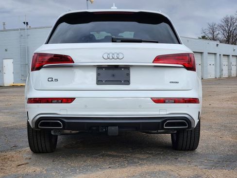 Used 2023 Audi Q5 2.0T Premium Plus w/ Premium Plus Package image 7