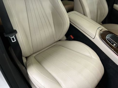 Used 2021 Mercedes-Benz E 350 Sedan image 29