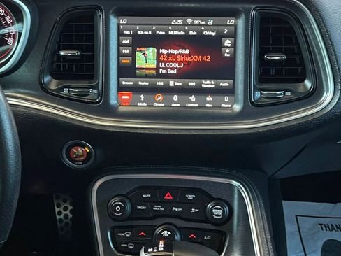 Used 2018 Dodge Challenger R/T Scat Pack w/ Dynamics Package image 32