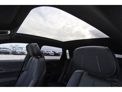 New 2026 Cadillac Lyriq Sport image 23