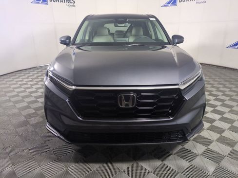 New 2026 Honda CR-V EX-L image 8