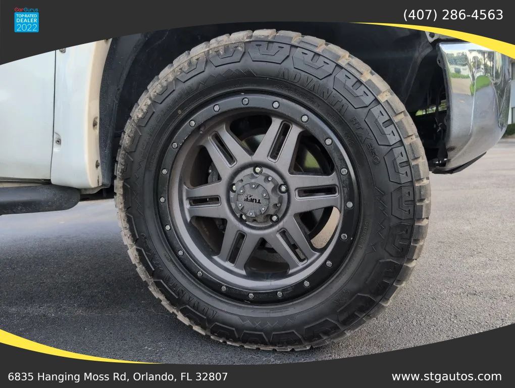 Used 2016 Toyota Tundra SR5 w/ SR5 Upgrade Package AWD/4WD image 28