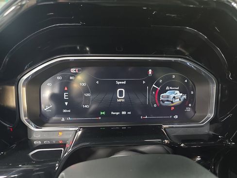 New 2026 GMC Sierra 1500 Elevation AWD/4WD image 18