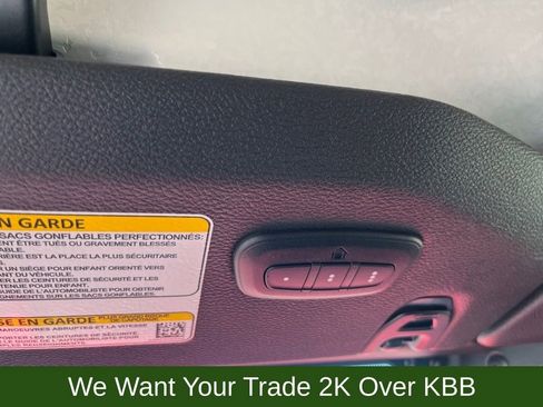 New 2025 Jeep Wrangler Sport S image 16