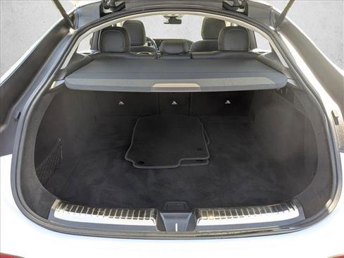 Used 2025 Mercedes-Benz GLE 450 4MATIC Coupe image 6