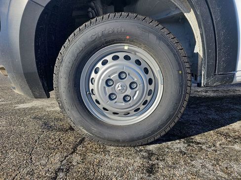 New 2026 RAM ProMaster 1500 w/ Convenience Group image 23