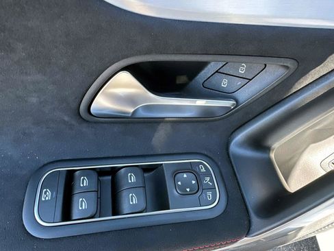 Certified 2024 Mercedes-Benz CLA 250 4MATIC image 20