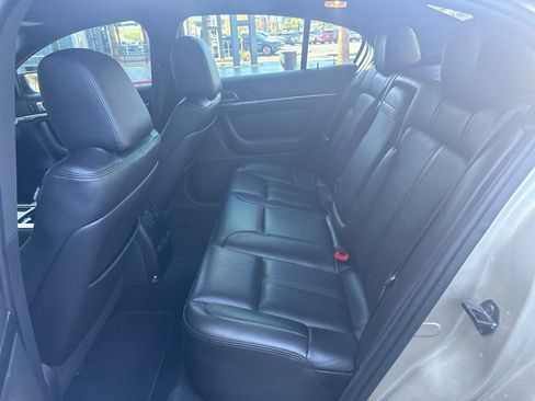Used 2010 Lincoln MKS AWD image 17