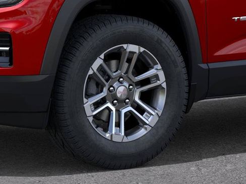 New 2026 GMC Terrain Elevation w/ Technology Package II FWD image 33