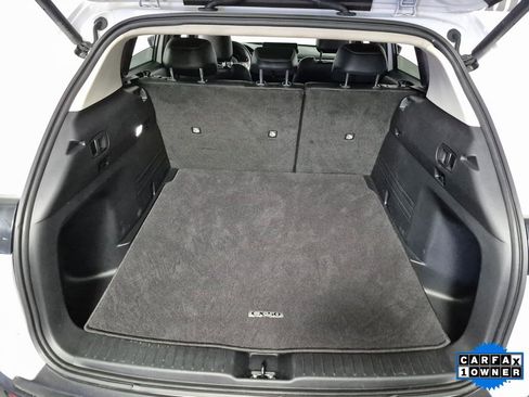 Used 2024 MAZDA CX-50 AWD 2.5 S w/ Cargo Package image 9