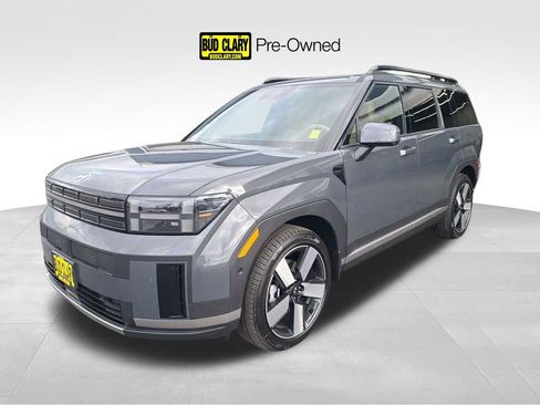Used 2026 Hyundai Santa Fe Limited AWD/4WD image 1