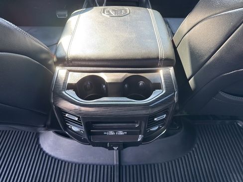 Used 2024 RAM 1500 Rebel w/ Rebel Level 2 Equipment Group image 27