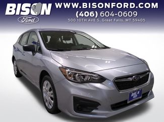 Used 2017 Subaru Impreza 2.0i 360° Tour