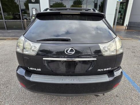 Used 2008 Lexus RX 350 2WD image 3