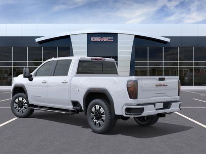 New 2026 GMC Sierra 2500 Denali w/ Technology Package