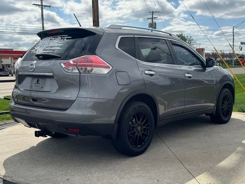 Used 2016 Nissan Rogue S w/ Appearance Package image 7